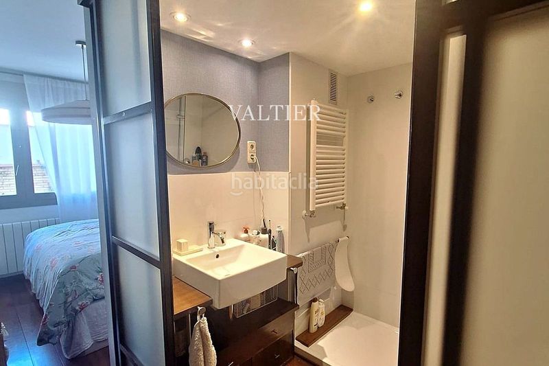 Foto 77ab6b76-badf-4101-bec4-a4868172b1c5. Rent duplex with pool in Hispanoamérica-Bernabéu Madrid