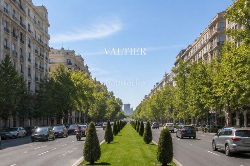 Foto 2c7f86bb-d9a5-4b64-a270-58e8aeb2c646. Pis a Lista Madrid