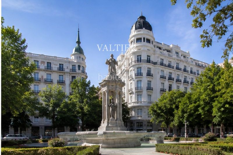 Foto 4022d18b-eecd-46cc-81ab-4241cd49d0f4. Pis a Lista Madrid