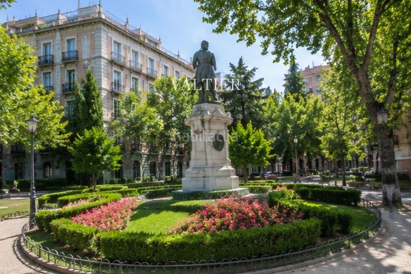 Foto 67851a08-8643-4e6a-85fe-3ca05f596ba9. Pis a Lista Madrid