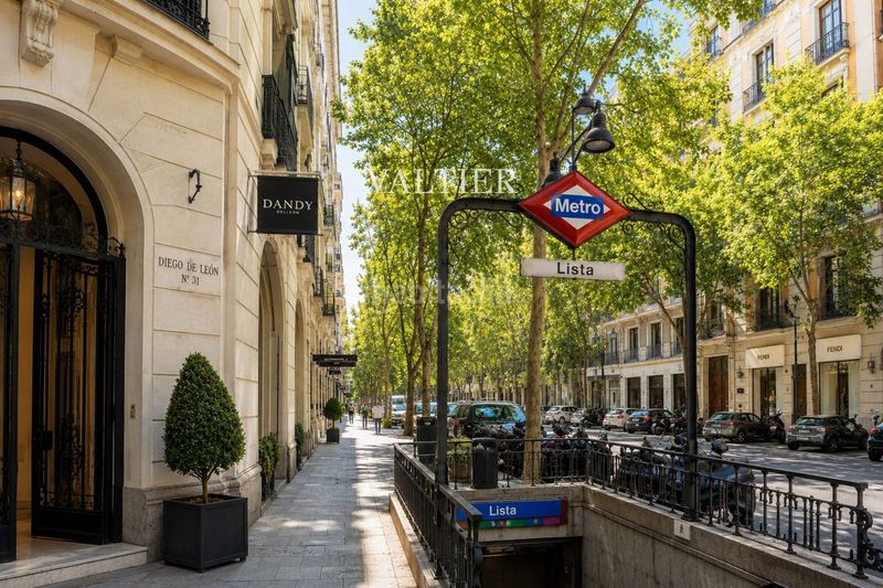 Foto 90827034-386e-4589-9d69-d903b095d21b. Pis a Lista Madrid