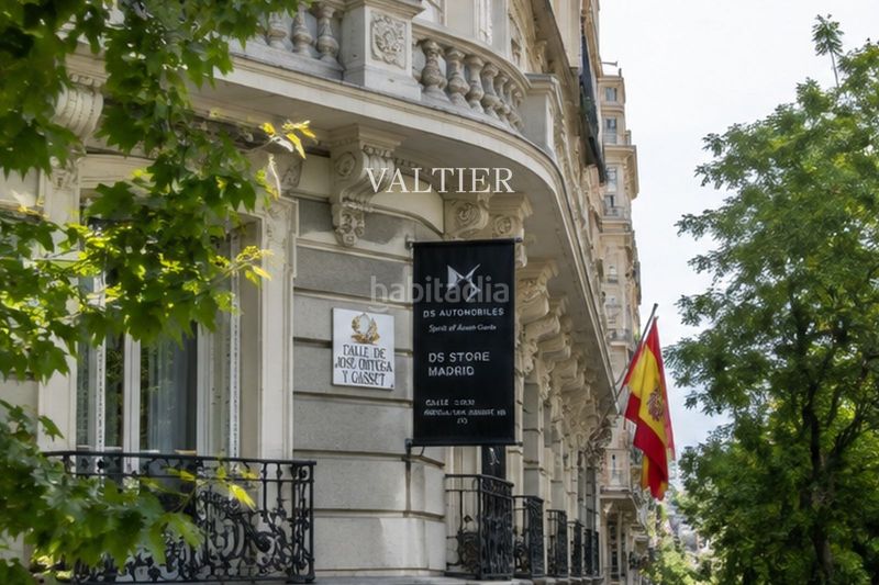 Foto bf3e96fa-e17f-4018-8d6c-8f905d66aead. Pis a Lista Madrid