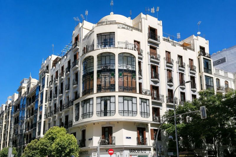 Foto d4194516-563f-4811-a9c9-067bc8aba4af. Pis a Lista Madrid