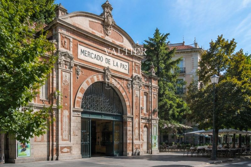 Foto e0e8c2bf-be23-4061-9b5c-476c083da7c9. Pis a Lista Madrid