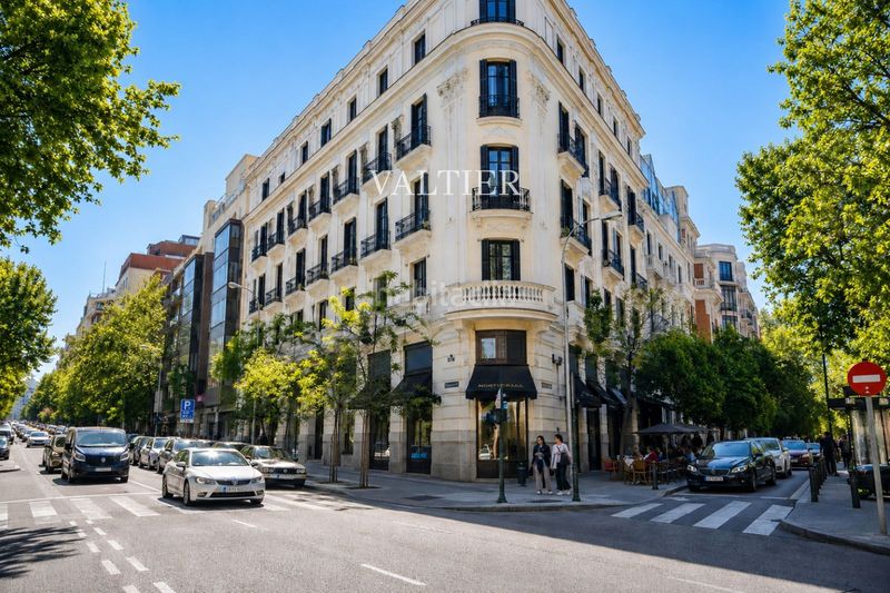 Foto eaf80a80-7330-4586-b65f-7f34f75065d1. Pis a Lista Madrid