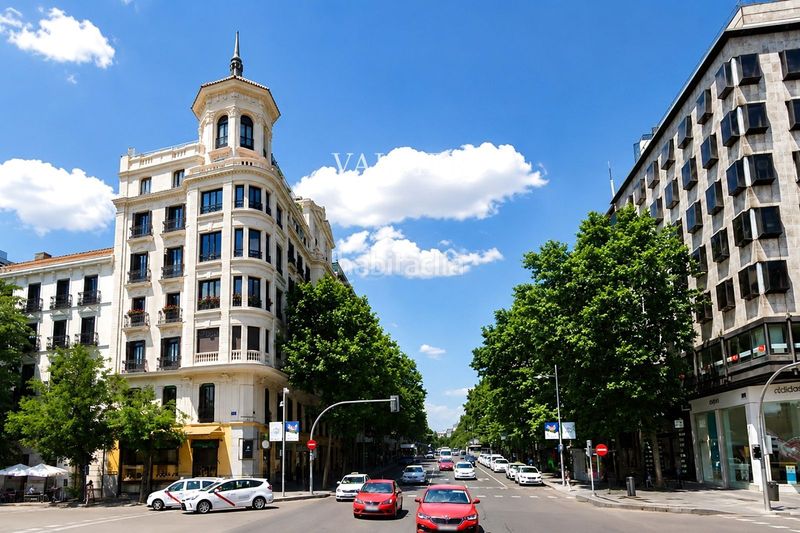 Foto cb4b7ad6-c840-4049-84f5-dc797d9e1e39. Lloguer pis a Trafalgar Madrid