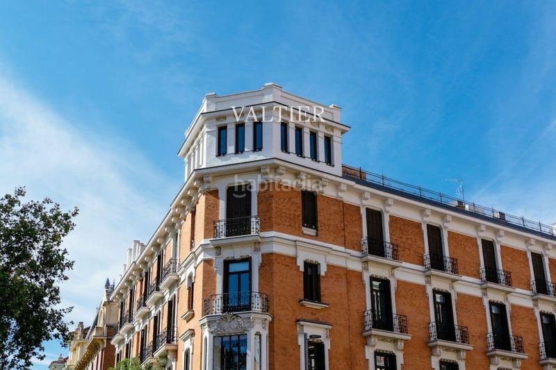 Foto ce15eddf-a8df-4f9b-95ef-b667881103cc. Rent flat in Trafalgar Madrid