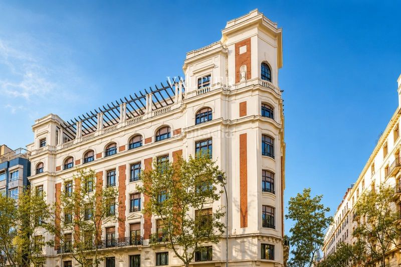 Foto ddd6a710-b1b6-4e8c-a264-7020cc29a184. Rent flat in Trafalgar Madrid
