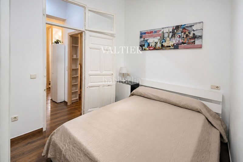 Foto 52ac1878-2395-4d9f-bb0f-55ce06c06126. Lloguer pis a Sol Madrid