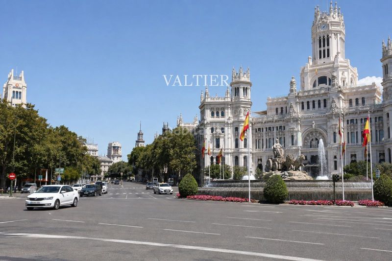 Foto 6b2adc28-7c37-4031-9b9c-aeb7eefb9c04. Lloguer pis a Sol Madrid