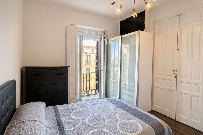 Foto 25bbb7c3-2826-4db9-ac98-53fb064f2278. Rent flat in Sol Madrid