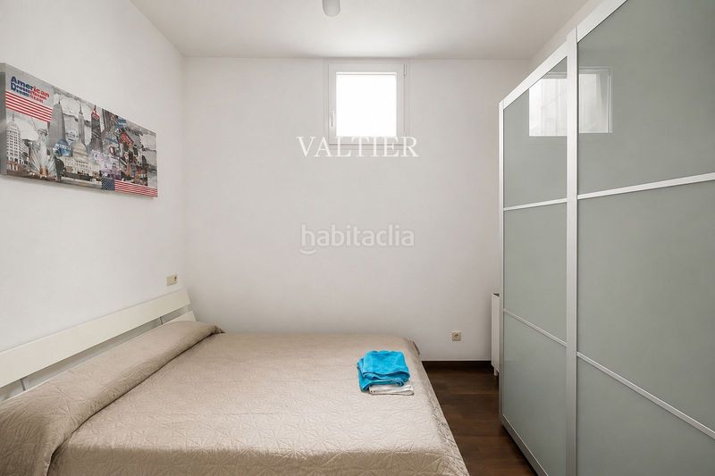Foto 6358f583-0146-45ed-9929-b4220ce3f901. Rent flat in Sol Madrid