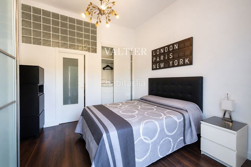 Foto 98000c41-57f3-494a-a101-e9bd9e52ded0. Rent flat in Sol Madrid