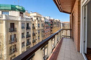 Miete Etagenwohnung  De hermosilla. Piso en alquiler en la calle de hermosilla, barrio salamanca, ma