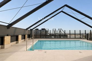 Flat in Albaricoque
