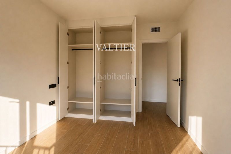 Foto 2d5216be-53a3-4cf8-b74d-55ff8fe01d32. Rent flat with heating parking pool in Buena Vista Madrid