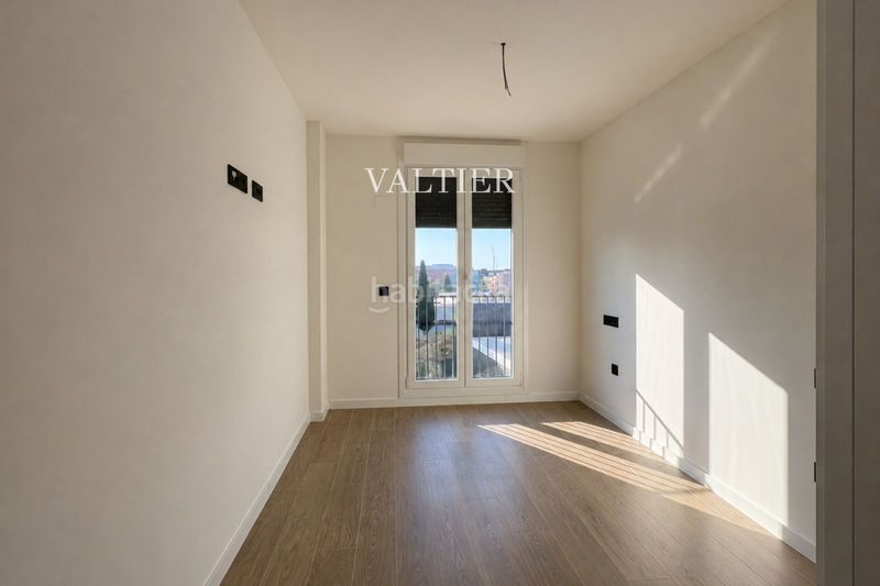 Foto 2f9ceecc-ddb6-4137-a8a7-f70efba9031f. Rent flat with heating parking pool in Buena Vista Madrid
