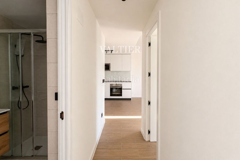 Foto 393c7f21-9fb2-4b61-a5e3-201e4927bf06. Rent flat with heating parking pool in Buena Vista Madrid