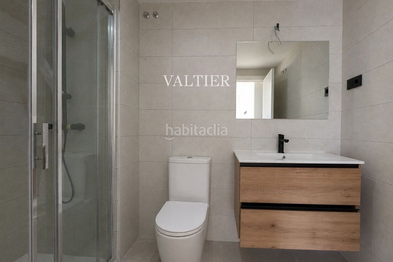Foto 4f7799b1-55dd-4e25-baf7-406e4091dd4b. Rent flat with heating parking pool in Buena Vista Madrid