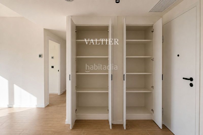 Foto 5ba9ef05-f3c2-4161-93cb-2b8b9c143cc4. Rent flat with heating parking pool in Buena Vista Madrid