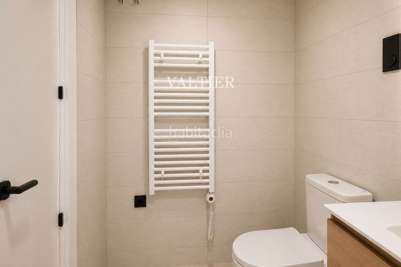 Foto 5ea8a8f9-2887-4ac5-b4bb-1f2f5df8a0c1. Rent flat with heating parking pool in Buena Vista Madrid