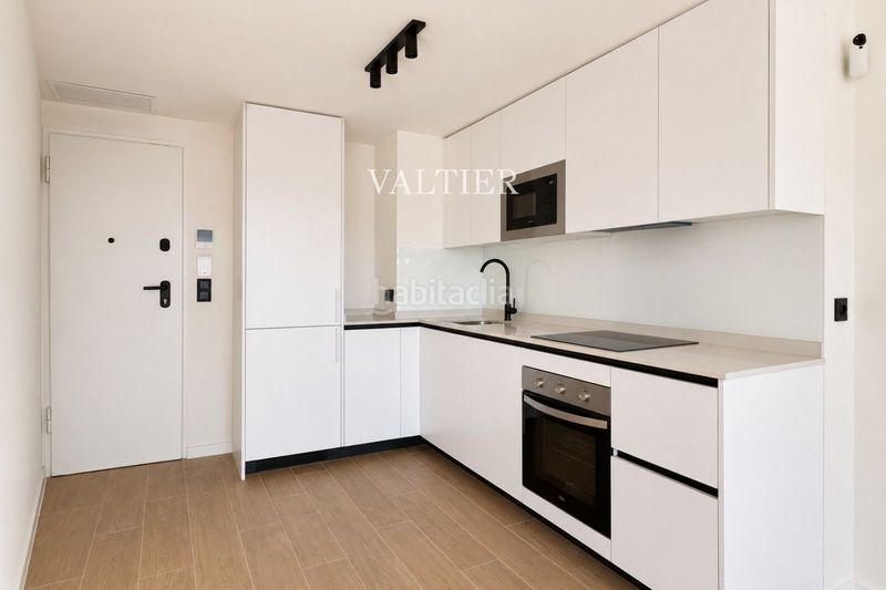Foto abbcdc48-3b74-40ca-be2e-f33c05df4889. Rent flat with heating parking pool in Buena Vista Madrid
