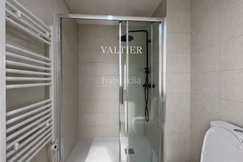 Foto ad387937-5a0d-4a89-aee9-c53edda10c12. Rent flat with heating parking pool in Buena Vista Madrid