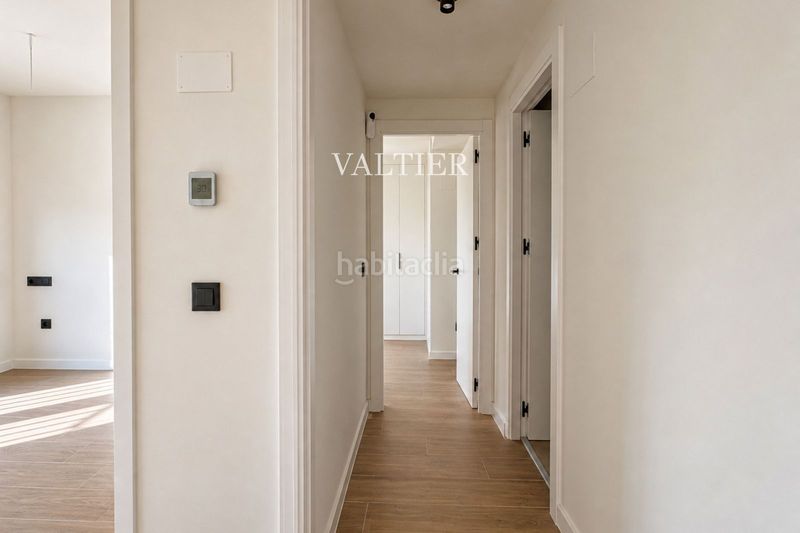 Foto b76da19c-65f6-483c-8889-2e453c689f71. Rent flat with heating parking pool in Buena Vista Madrid