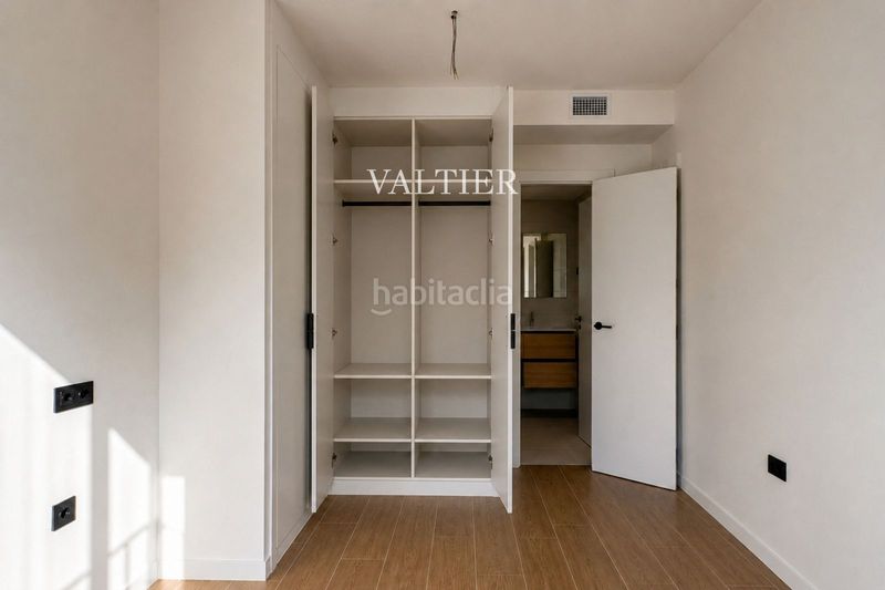 Foto c219f085-7f2d-48da-828d-ea52a6cfbc5b. Rent flat with heating parking pool in Buena Vista Madrid