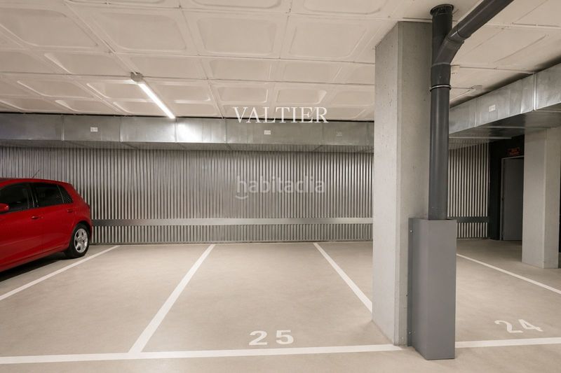 Foto eef084d7-a15e-4741-a0e1-23bef44f6666. Rent flat with heating parking pool in Buena Vista Madrid