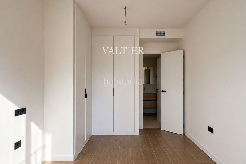 Foto f48cc542-bc9d-4bf9-9e50-9c140563769b. Rent flat with heating parking pool in Buena Vista Madrid