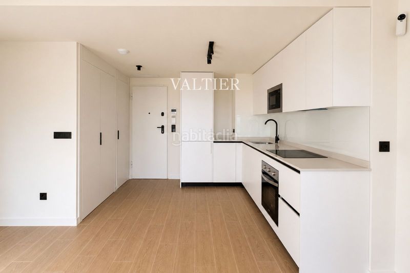 Foto f8b84910-cd39-4914-85f1-a8d8f4a76414. Rent flat with heating parking pool in Buena Vista Madrid