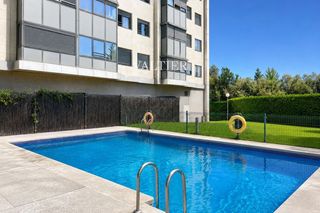 Location Appartement  Bausá. Piso en alquiler en la calle bausa, costillares, madrid