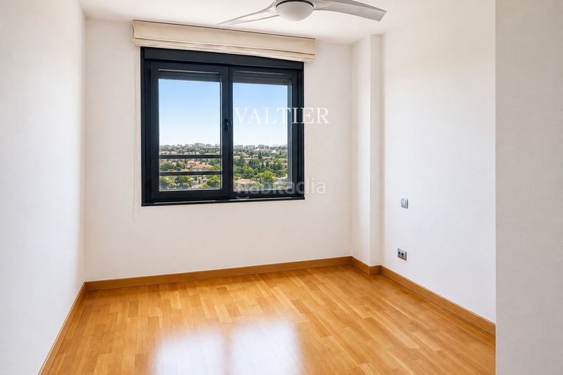 Foto 534ac547-5cd4-43d9-9fbe-1d46d9b9994b. Rent flat with parking pool in Costillares Madrid