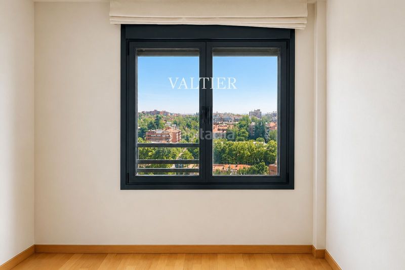 Foto 650fc5c3-3b03-4b33-8819-282645118bde. Rent flat with parking pool in Costillares Madrid