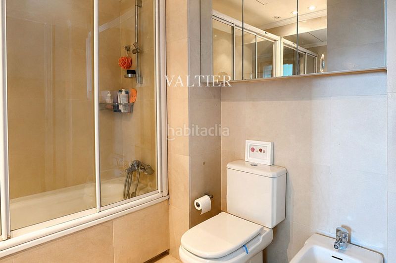 Foto 8676bf5b-5944-41e8-a47f-2f57eebea4df. Rent flat with parking pool in Costillares Madrid
