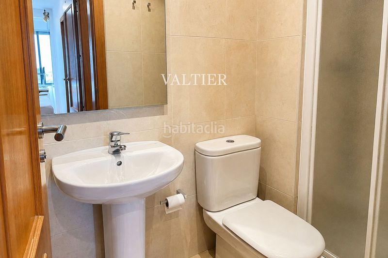 Foto c3a46551-ee82-49f4-8499-9e08478ae0f1. Rent flat with parking pool in Costillares Madrid