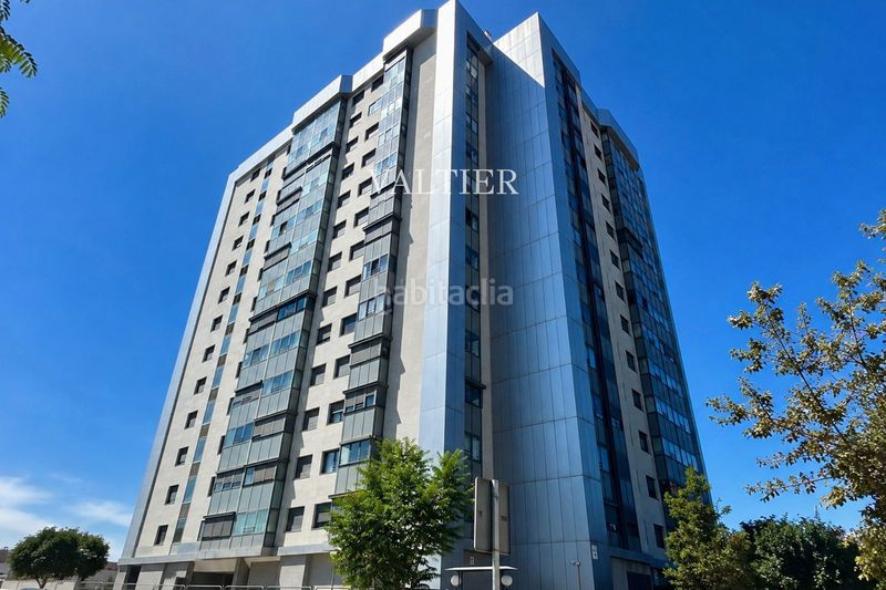 Foto ca575862-19f2-4a0d-b02e-582650a237bb. Rent flat with parking pool in Costillares Madrid