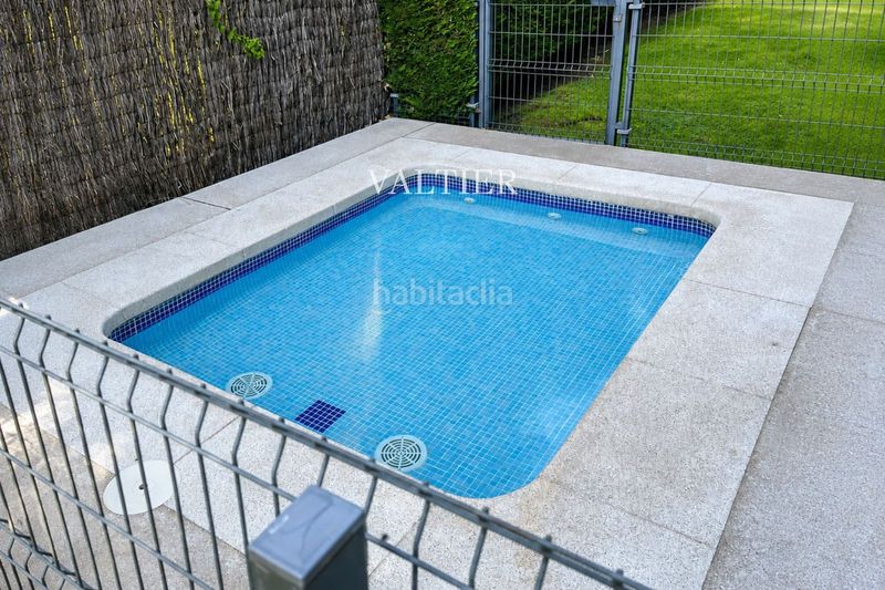 Foto dc07d8d2-0e05-4477-ba01-5caaf578328f. Rent flat with parking pool in Costillares Madrid