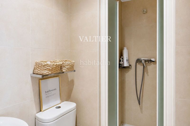 Foto dcdfeb2a-0b9e-471b-bb3c-7a6d1b59af7a. Rent flat with parking pool in Costillares Madrid