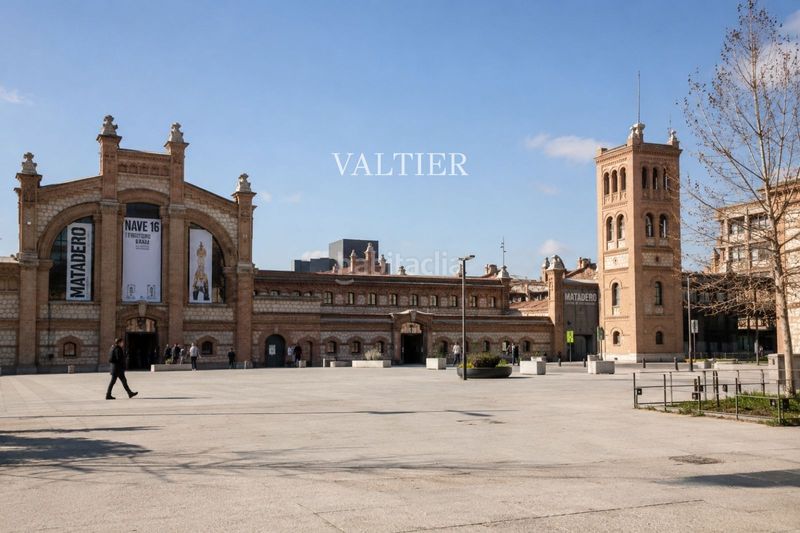 Foto 4f1284ef-70d5-4209-8947-8a947b60655b. Lloguer pis a Acacias Madrid