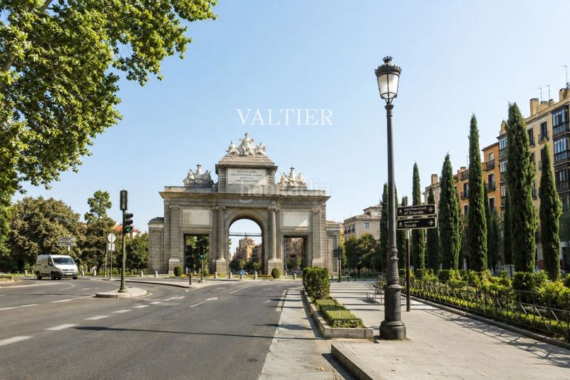 Foto 7a6459c9-0512-42b7-9a78-1f61a151c7ac. Lloguer pis a Acacias Madrid