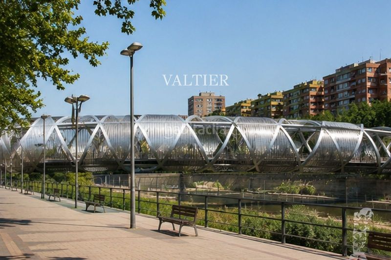 Foto 7ed3eb1a-3591-402c-bcc9-bd98eed2b7e4. Lloguer pis a Acacias Madrid
