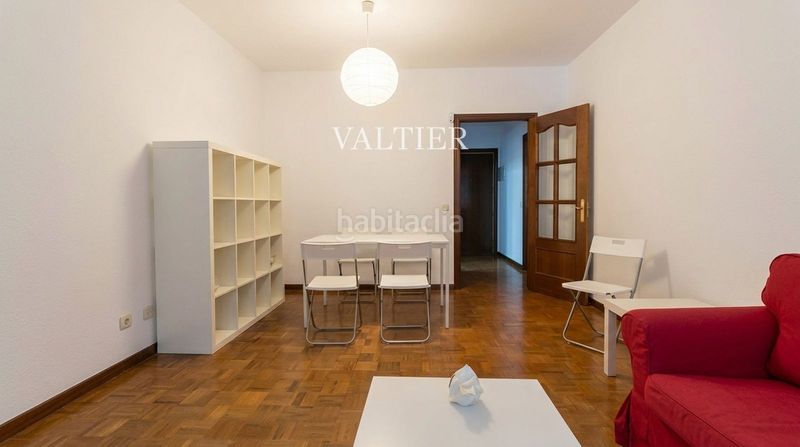 Foto 811e0fb3-4e0a-46c9-9abc-697c84e3f18a. Lloguer pis a Acacias Madrid