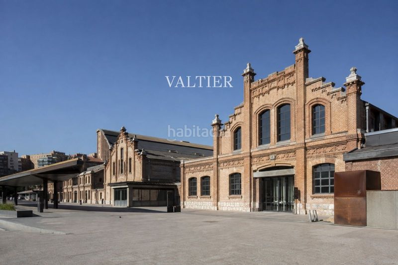 Foto 835cbf22-c877-4b92-8fc9-54c090c4616a. Lloguer pis a Acacias Madrid