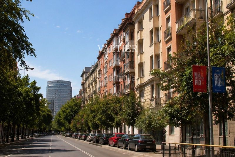 Foto 8e3de145-5971-403d-bf23-29e799579ee3. Lloguer pis a Acacias Madrid