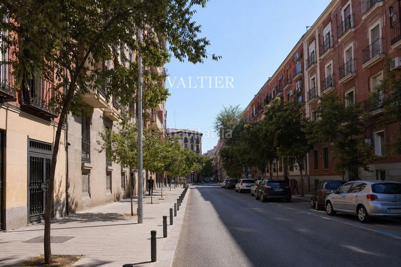 Foto 9f29adea-9922-4b3a-8723-7d1213c7cb50. Lloguer pis a Acacias Madrid