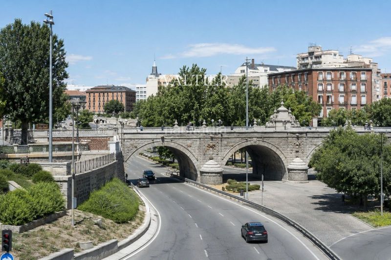 Foto a5c09a11-165b-4395-be37-ae6850bd3700. Lloguer pis a Acacias Madrid