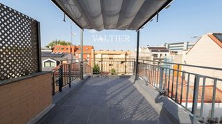 Affitto Duplex  De felipe campos. Ático en alquiler en la calle de felipe campos, el viso, madrid