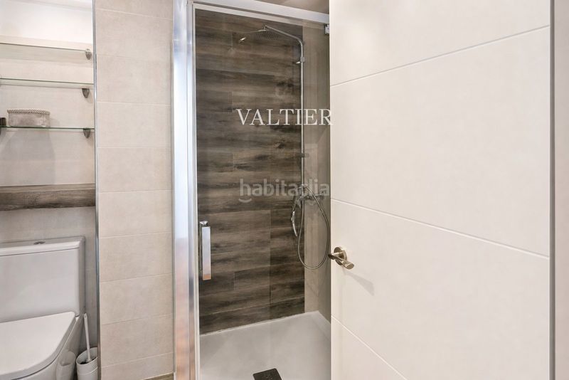 Foto 8396151f-36c4-45aa-ba35-3c5e44bd88bd. Location duplex avec parking dans El Viso Madrid